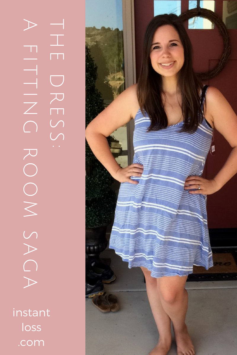 The Dress: A Fitting Room Saga - Instant Loss - Conveniently Cook Your ...