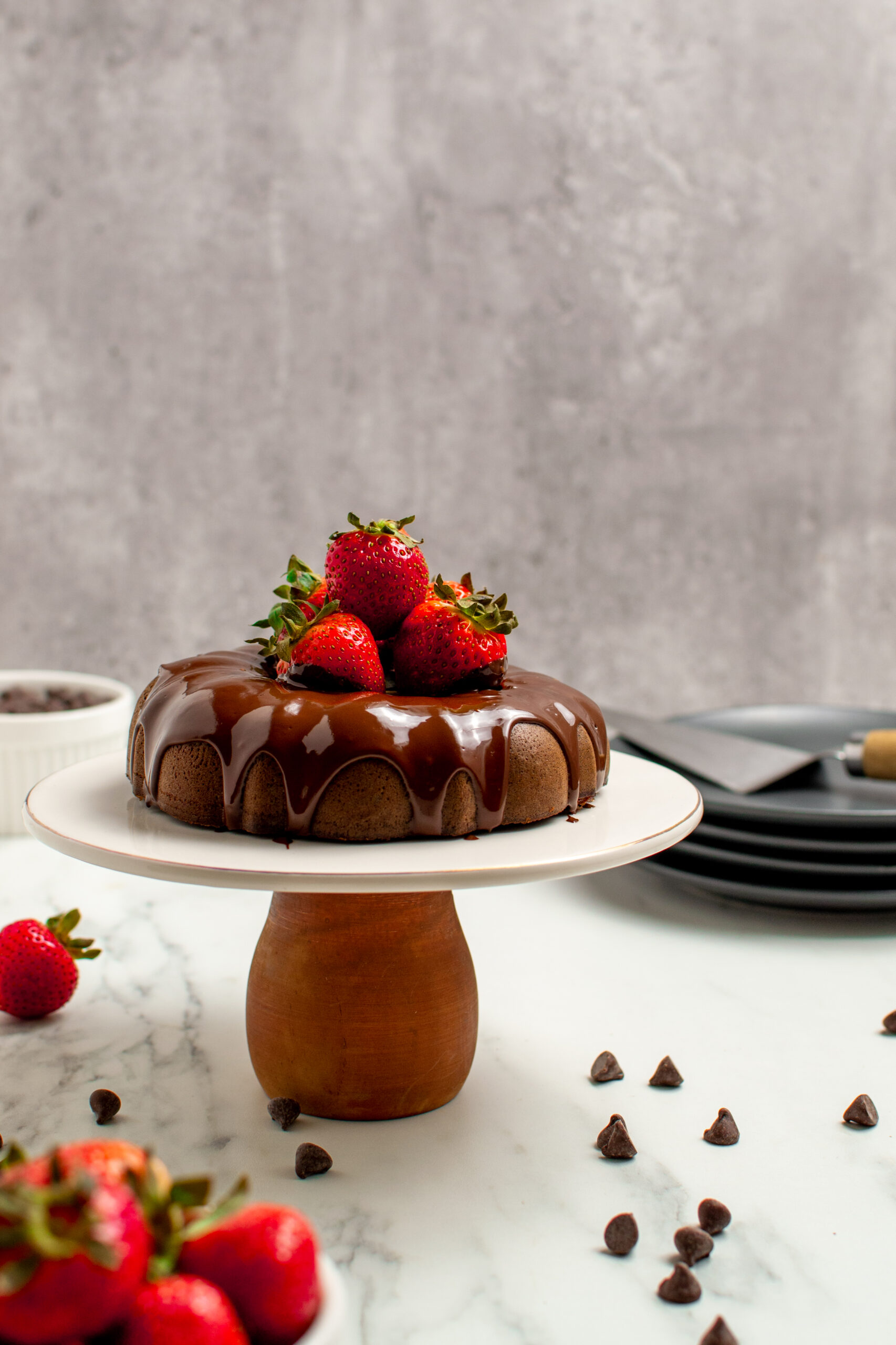 27 Guilt-Free Keto Chocolate Cake Recipes - Keto Summit